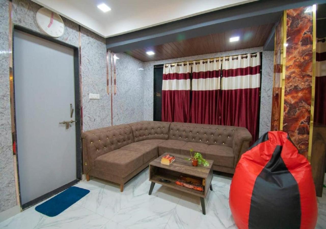 Tatva Villa , Lonavala Eksteriør bilde