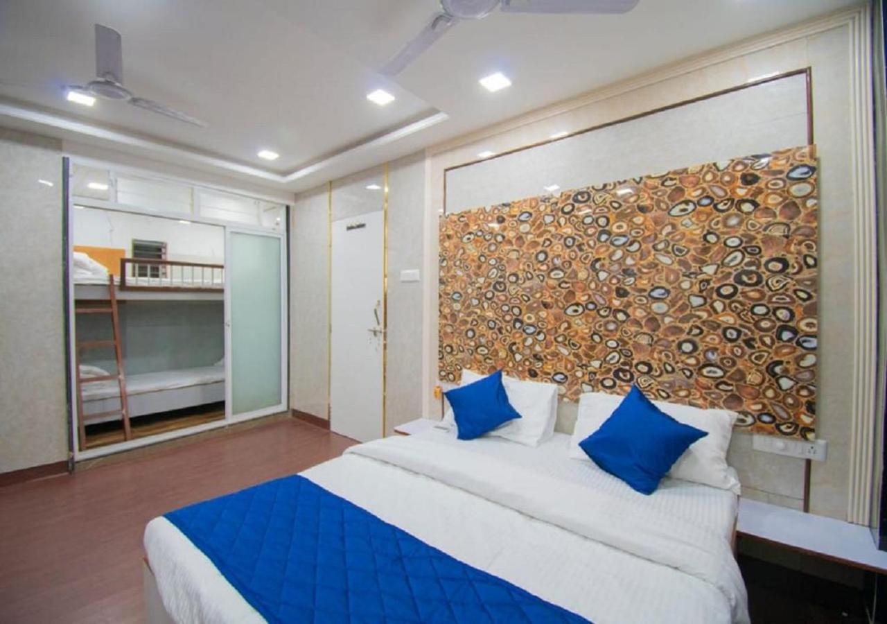 Tatva Villa , Lonavala Eksteriør bilde