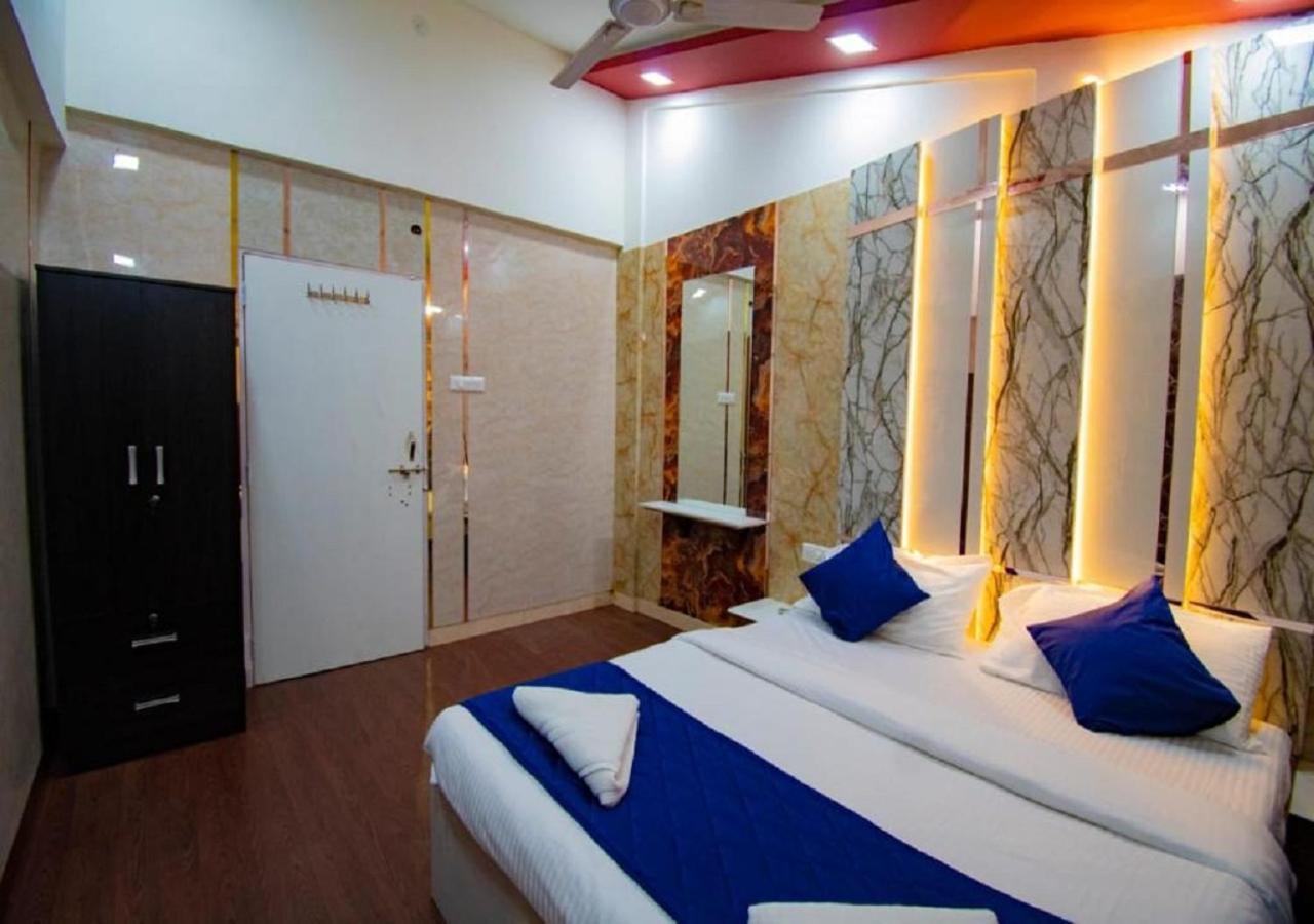 Tatva Villa , Lonavala Eksteriør bilde