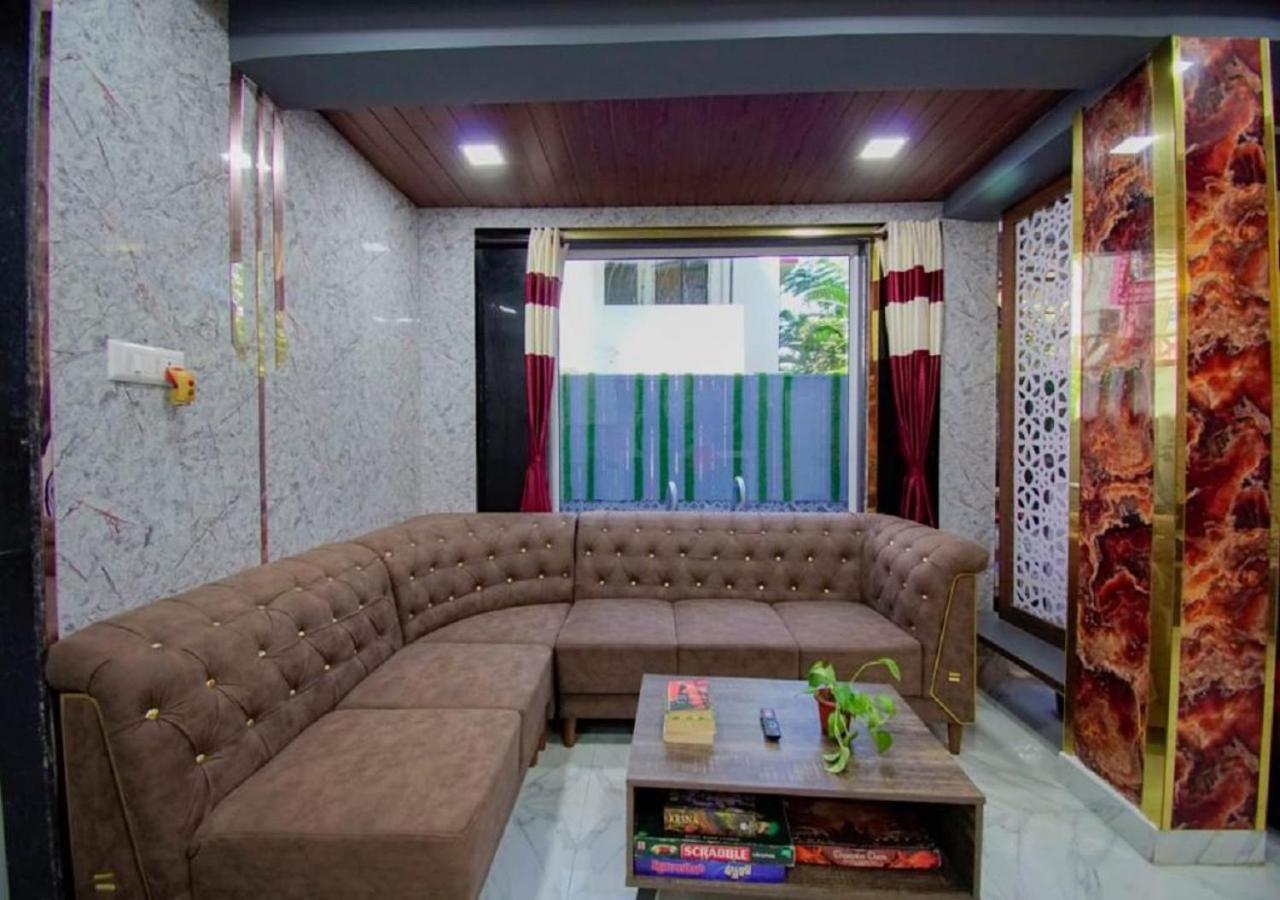Tatva Villa , Lonavala Eksteriør bilde