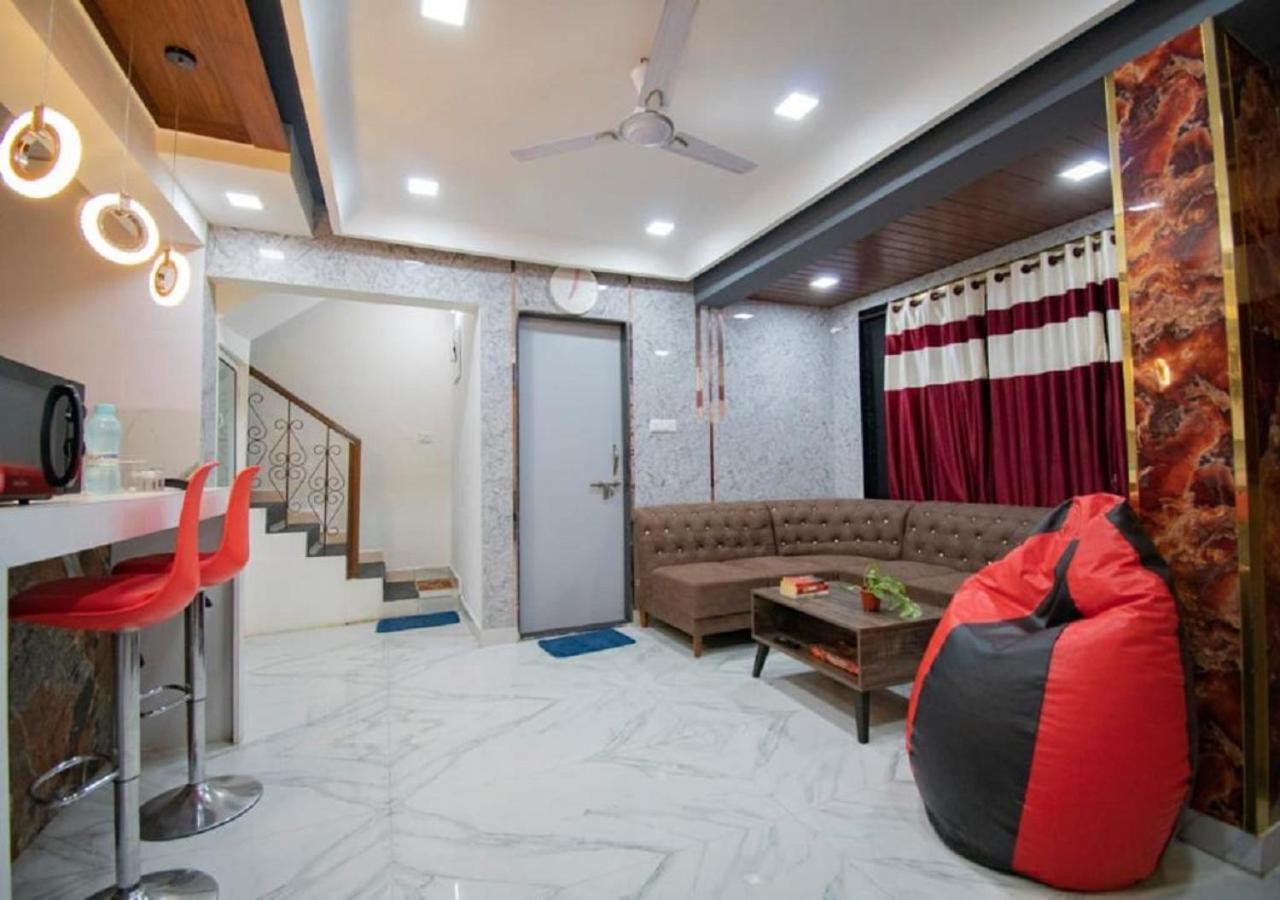 Tatva Villa , Lonavala Eksteriør bilde