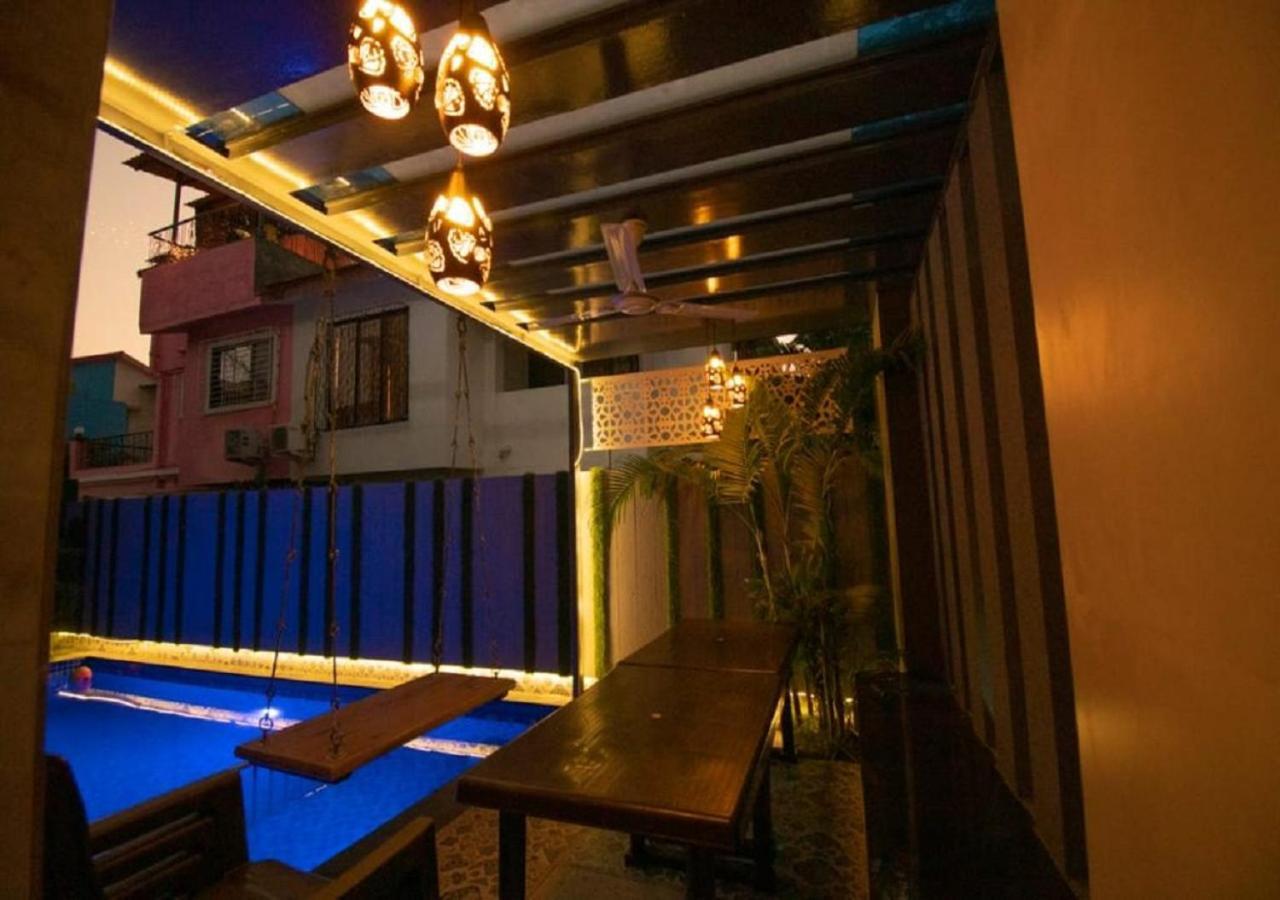 Tatva Villa , Lonavala Eksteriør bilde