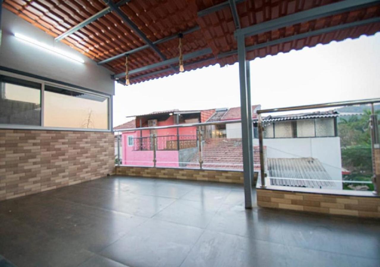 Tatva Villa , Lonavala Eksteriør bilde