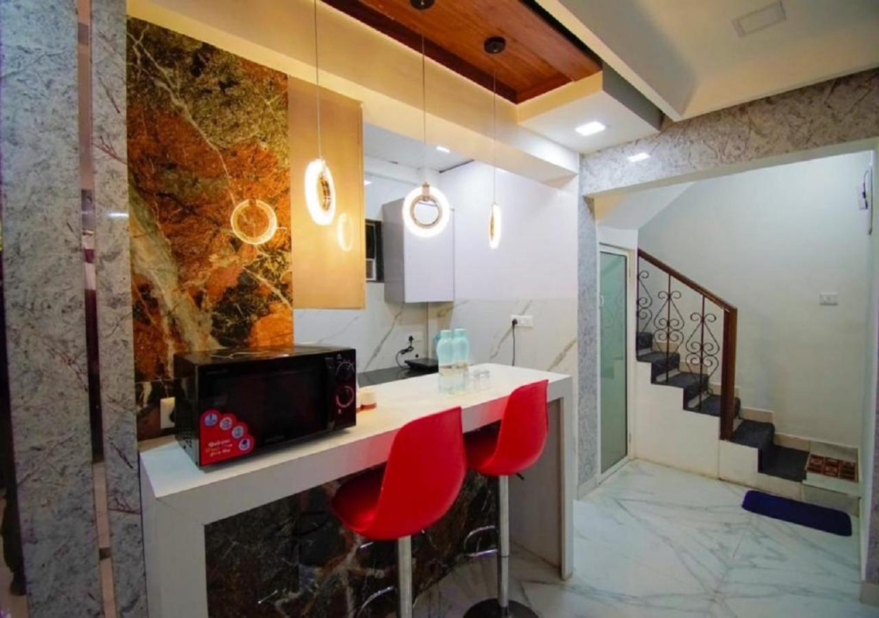 Tatva Villa , Lonavala Eksteriør bilde