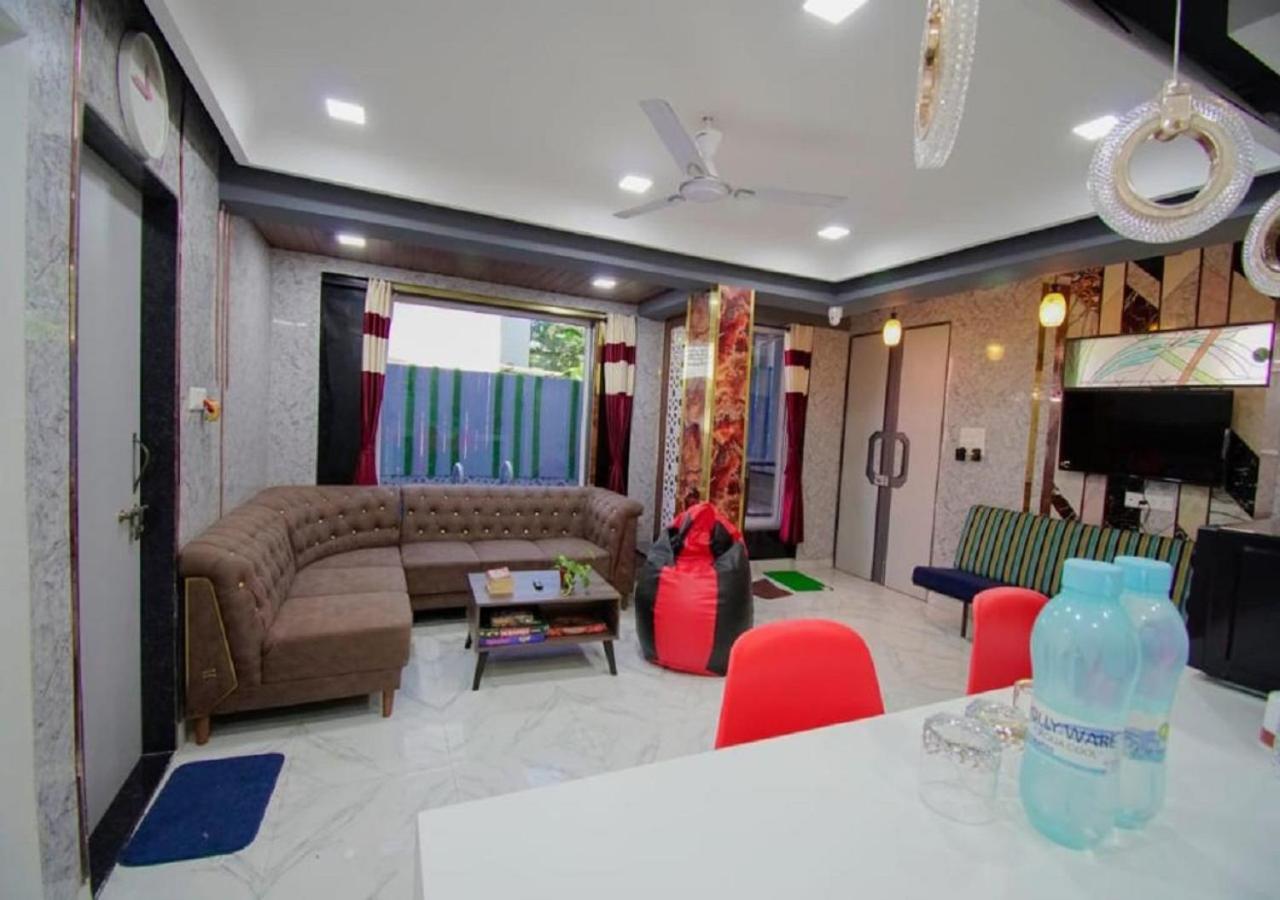 Tatva Villa , Lonavala Eksteriør bilde