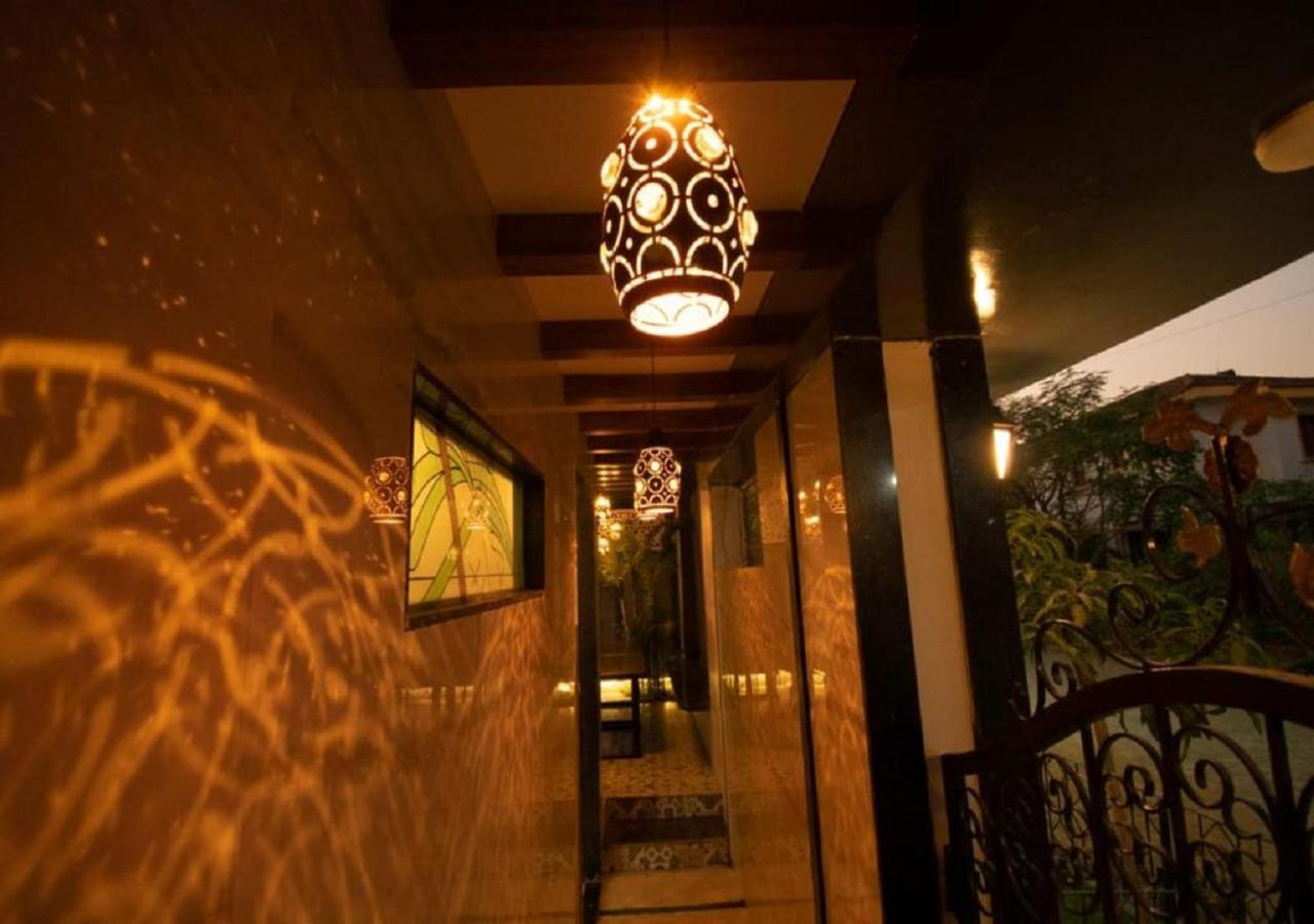 Tatva Villa , Lonavala Eksteriør bilde