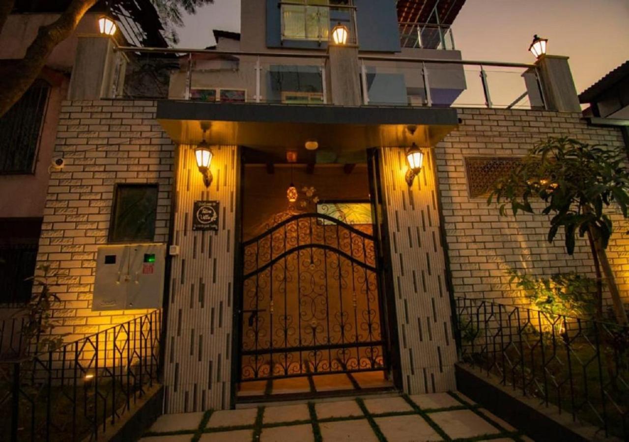 Tatva Villa , Lonavala Eksteriør bilde